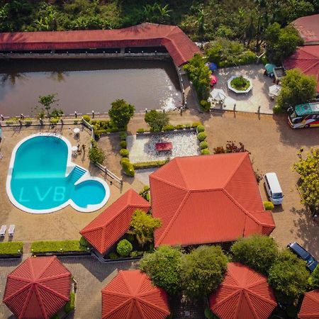 La Vallee De Bana Ngoại thất bức ảnh