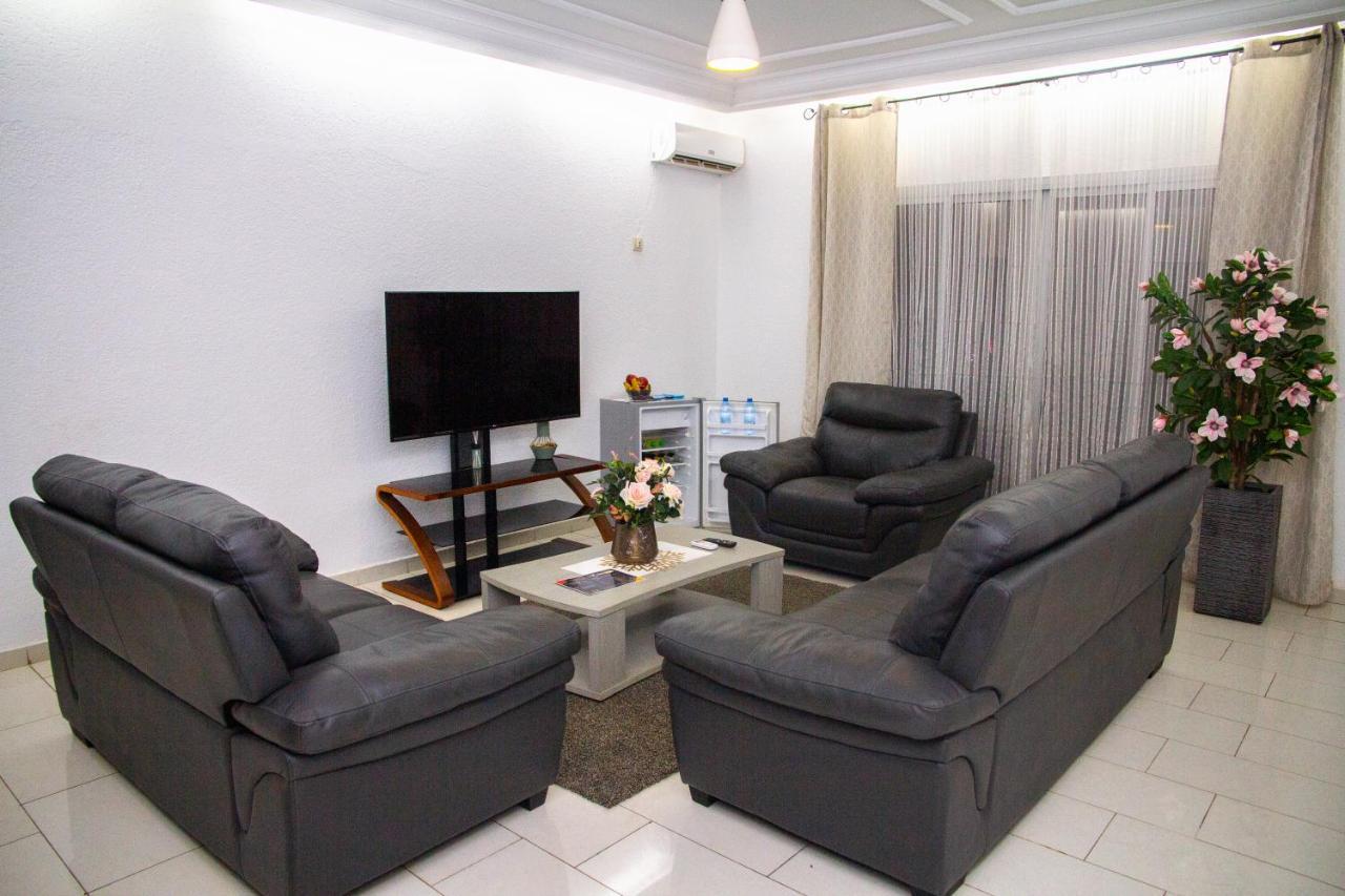 La Vallee De Bana Ngoại thất bức ảnh