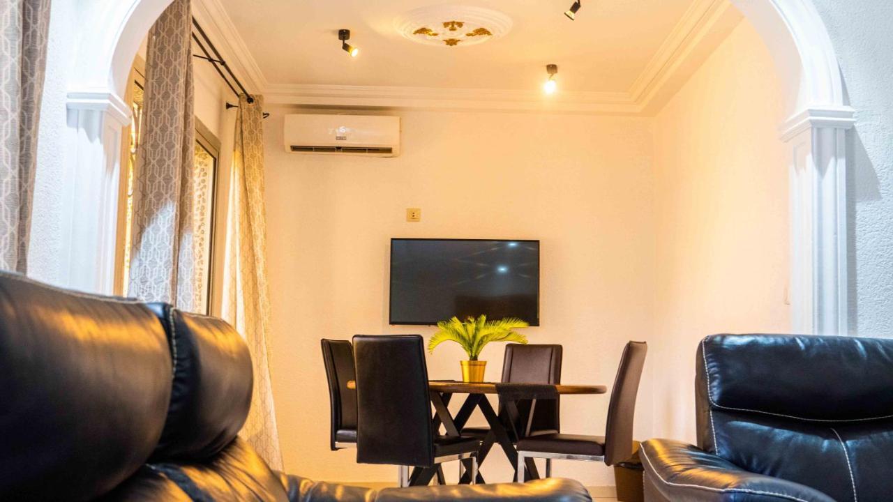 La Vallee De Bana Ngoại thất bức ảnh