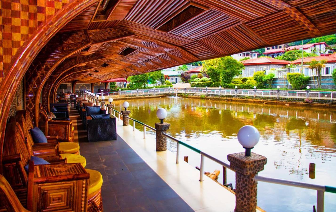 La Vallee De Bana Ngoại thất bức ảnh