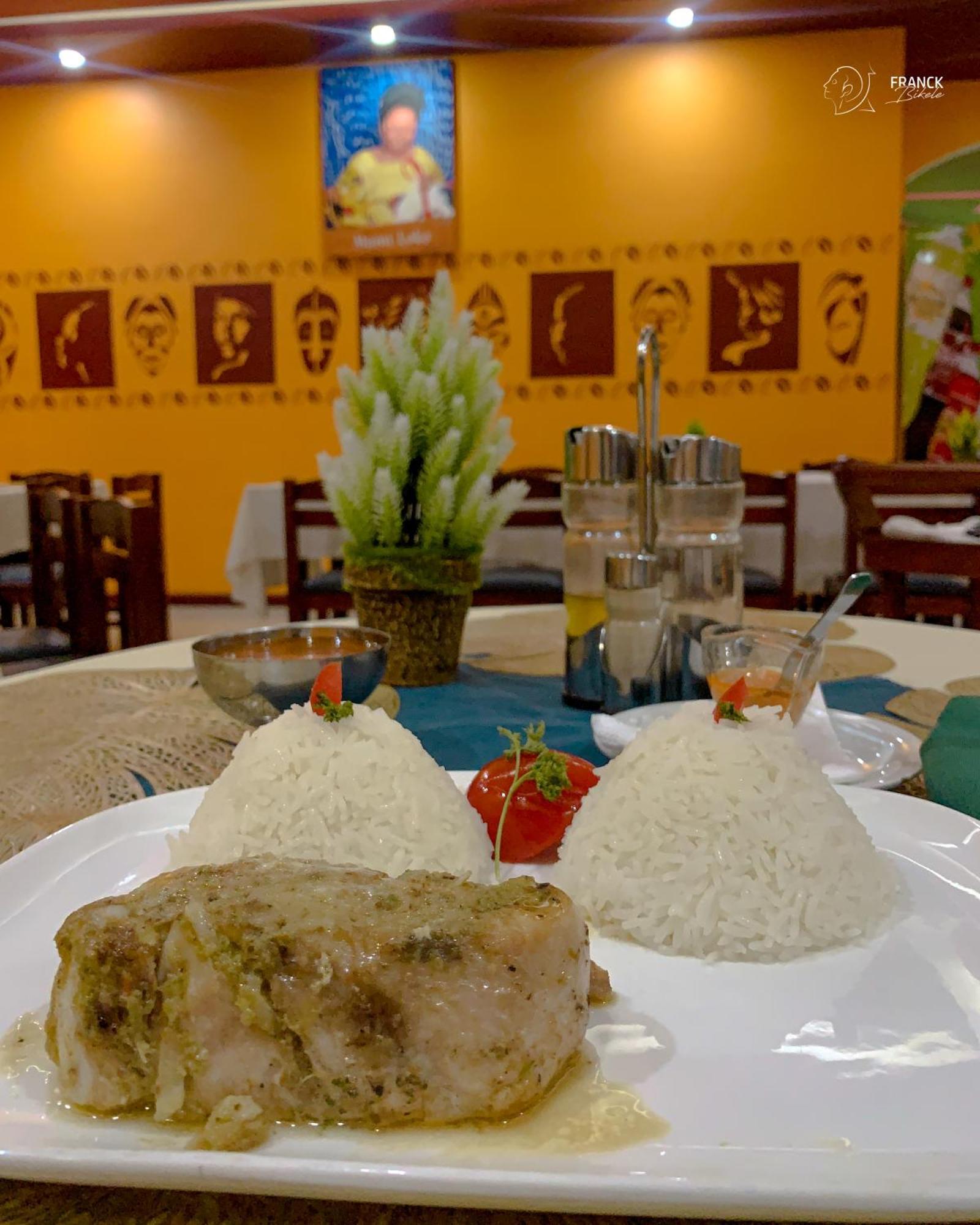 La Vallee De Bana Ngoại thất bức ảnh