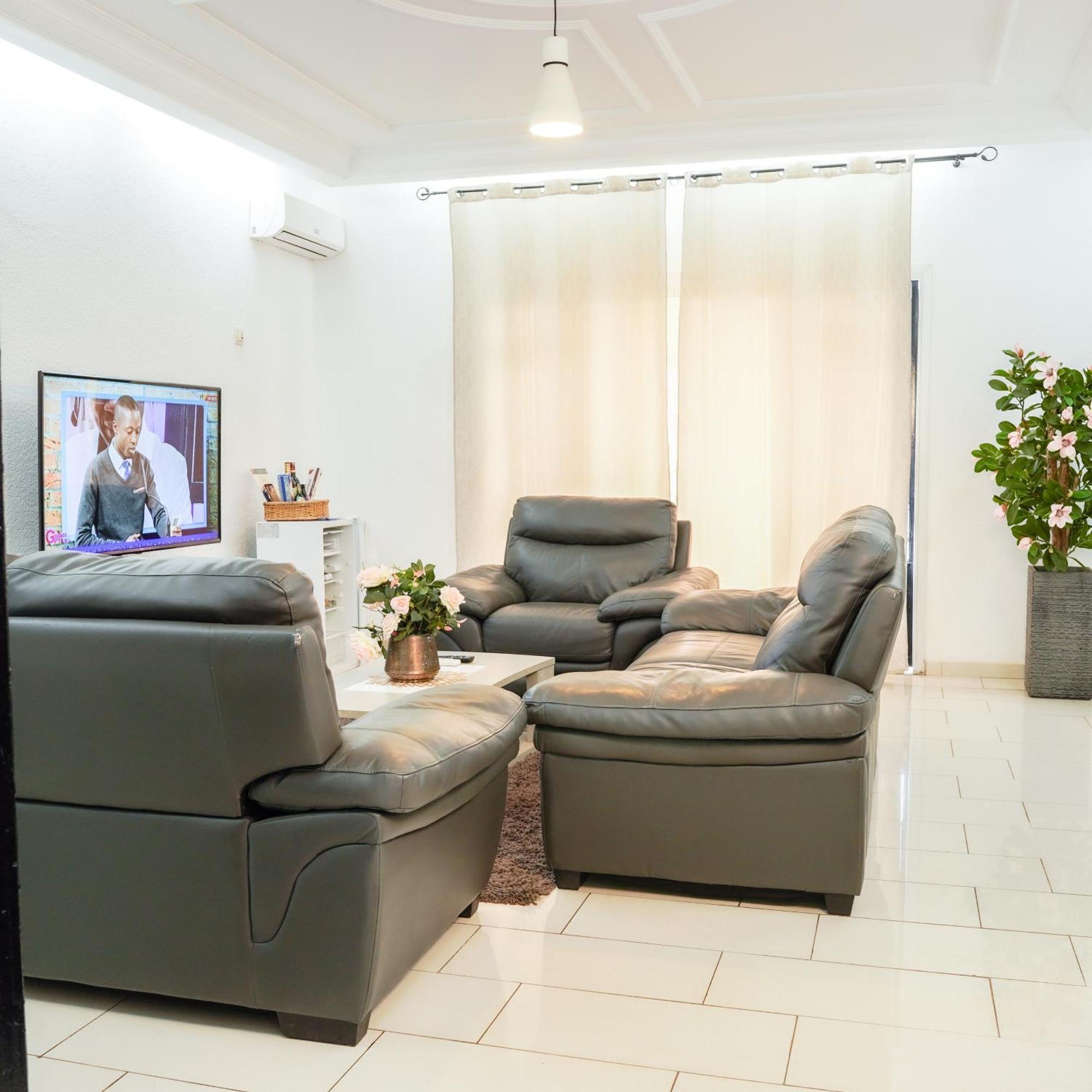 La Vallee De Bana Ngoại thất bức ảnh
